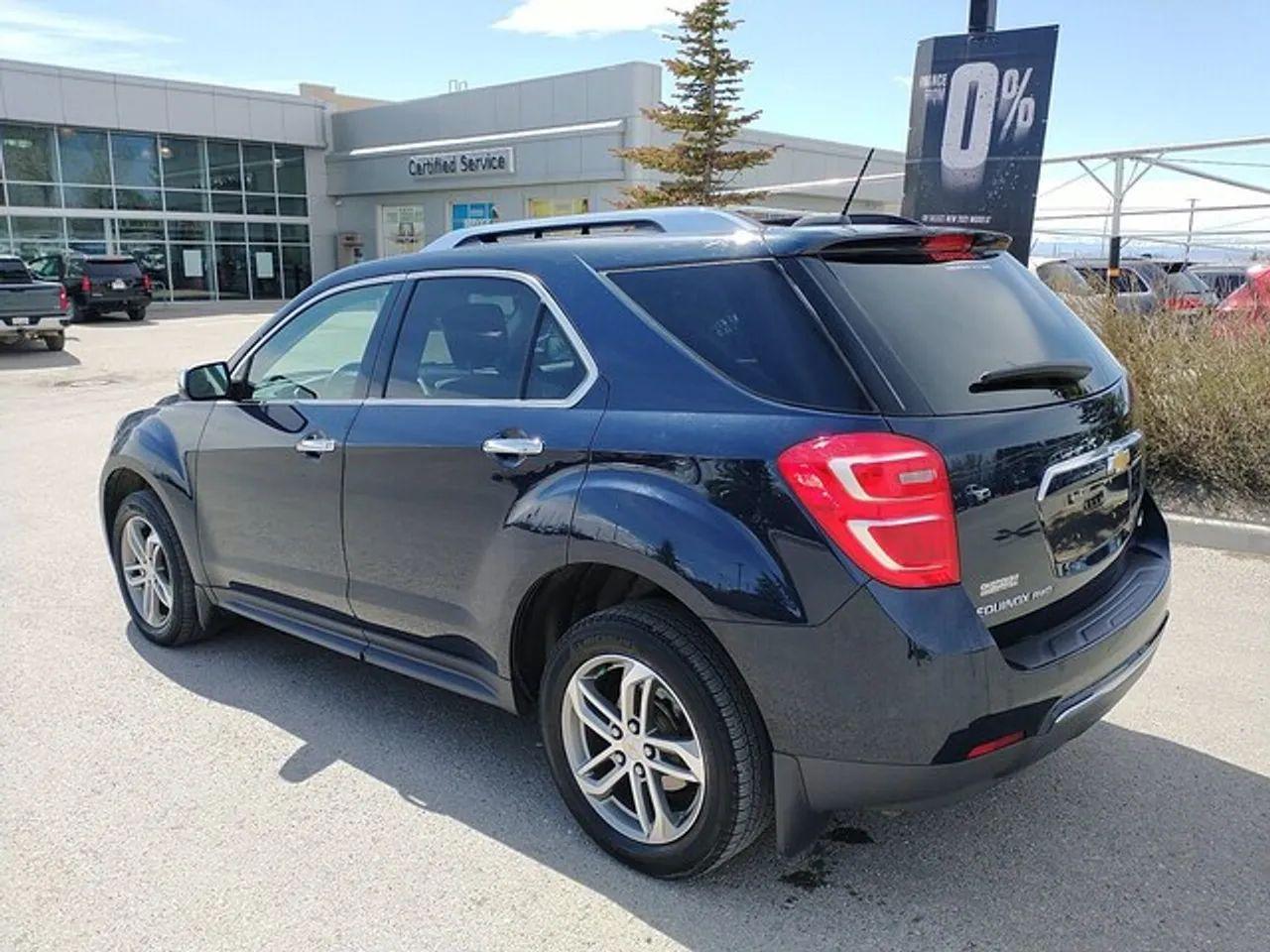 2017 Chevrolet Equinox Premier-1