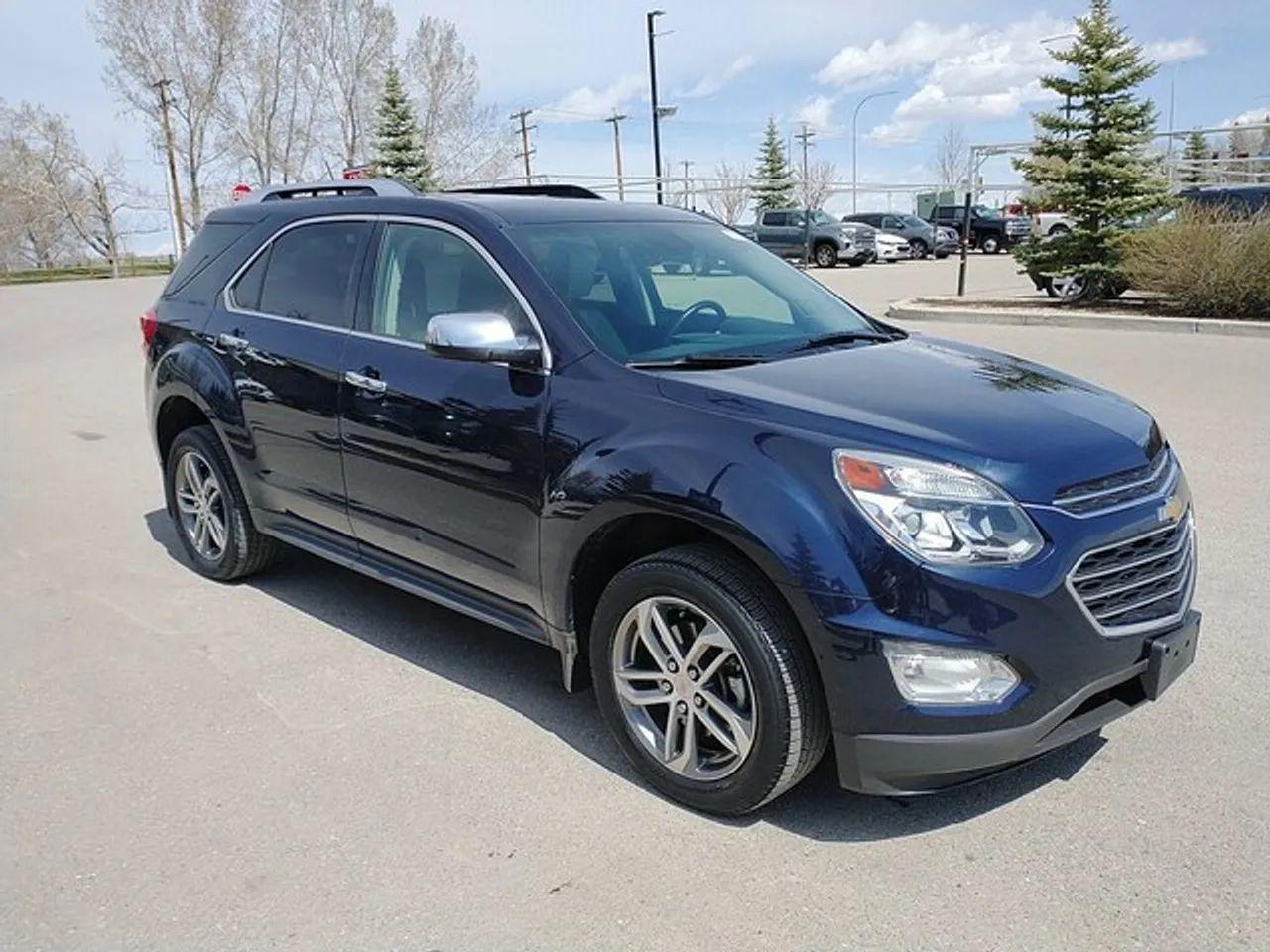 2017 Chevrolet Equinox Premier-3