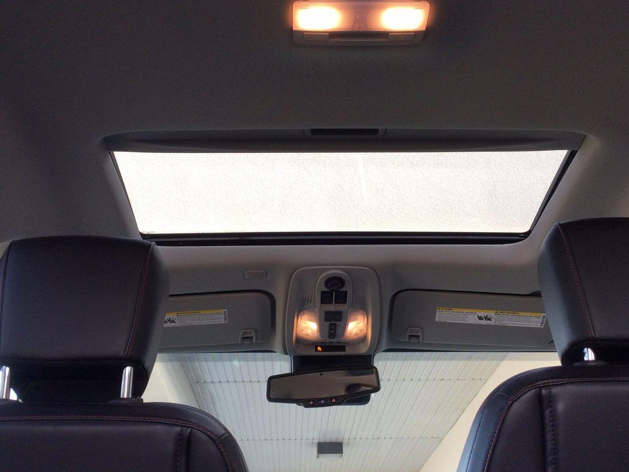 2017 Chevrolet Equinox Premier-2