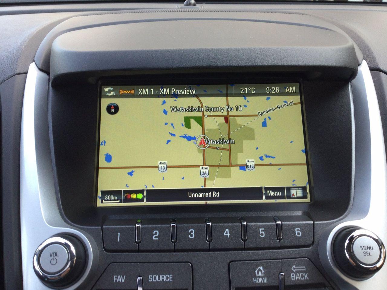 2017 Chevrolet Equinox Premier-3