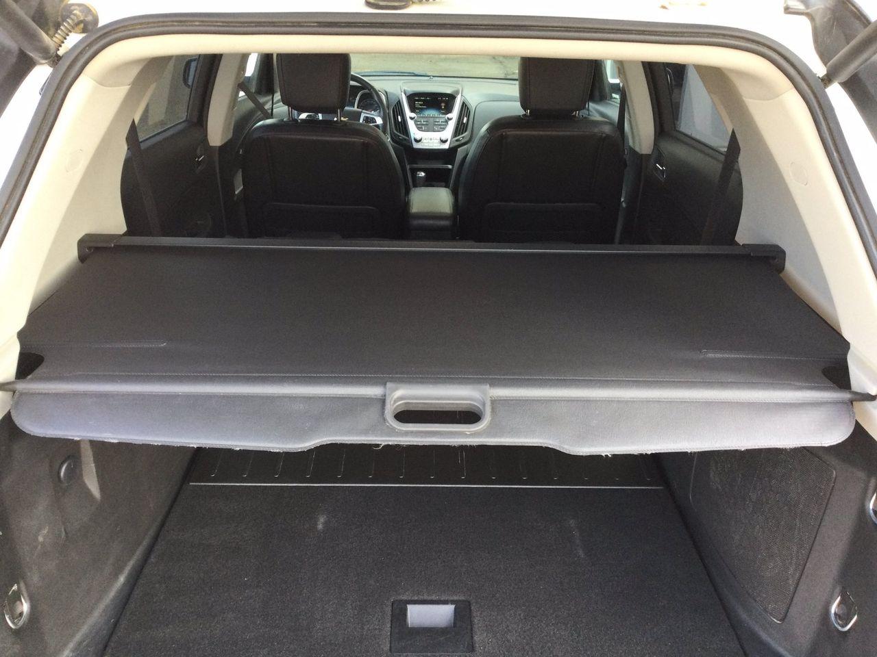 2017 Chevrolet Equinox Premier-4