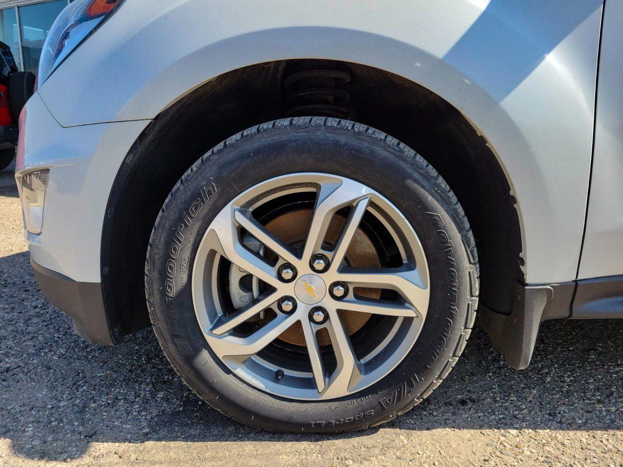 2017 Chevrolet Equinox Premier-3