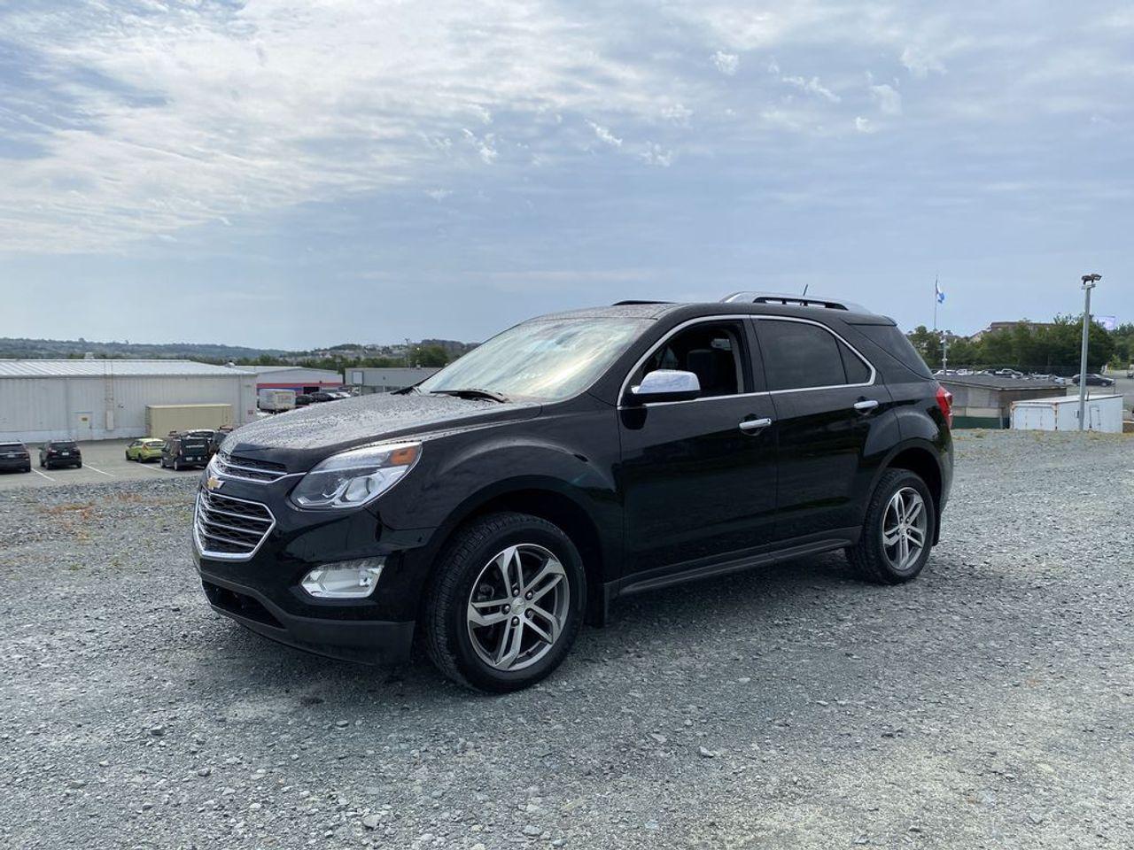 2017 Chevrolet Equinox Premier-0
