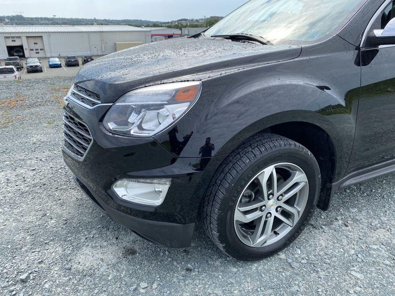 2017 Chevrolet Equinox Premier-1