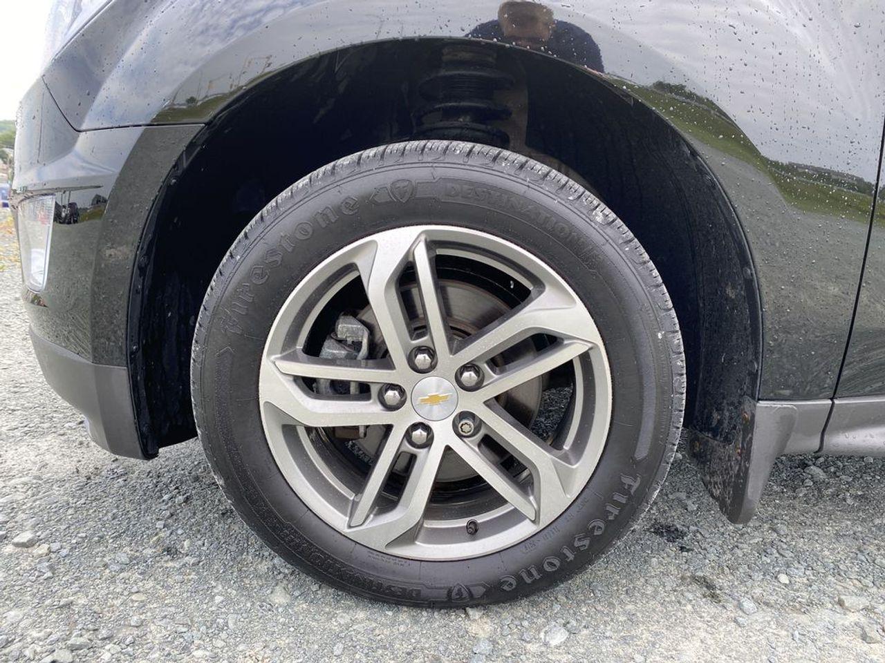 2017 Chevrolet Equinox Premier-2