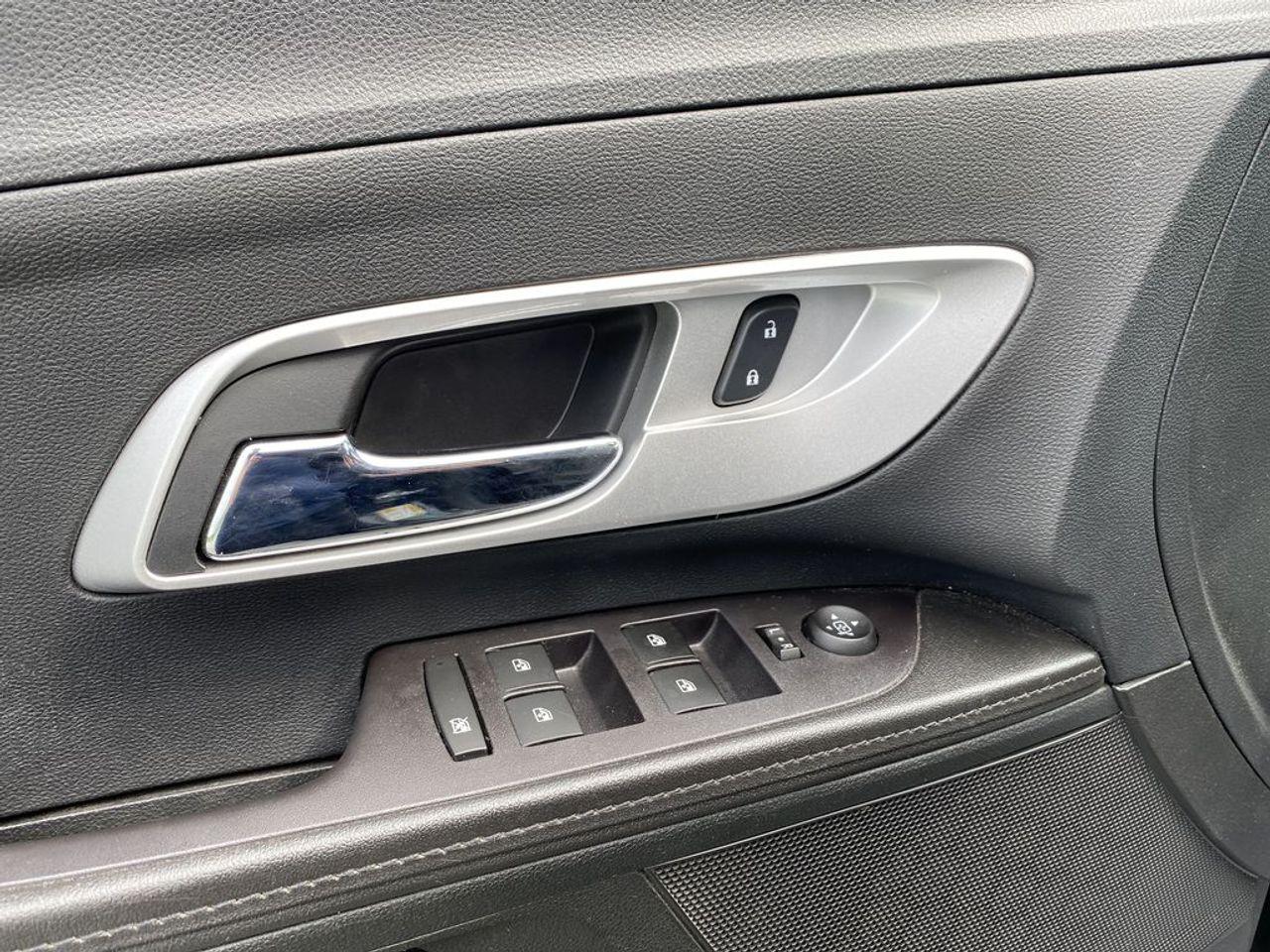 2017 Chevrolet Equinox Premier-4