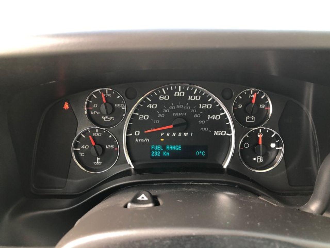 2017 Chevrolet Express 3500-2