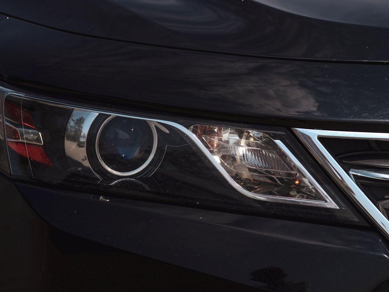 2017 Chevrolet Impala LT-3