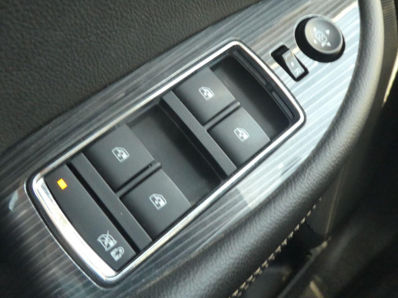 2017 Chevrolet Impala LT-3
