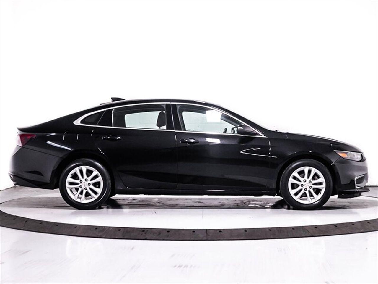 2017 Chevrolet Malibu LT-3
