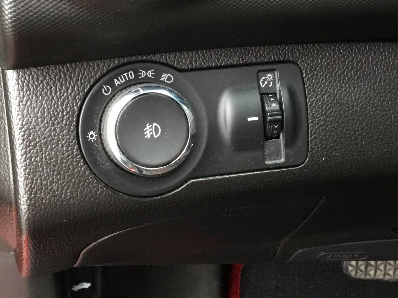 2017 Chevrolet Sonic LT-2