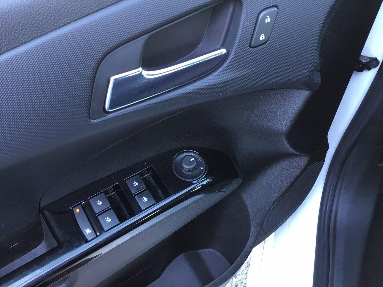 2017 Chevrolet Sonic LT-1