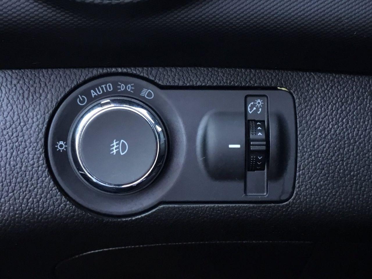 2017 Chevrolet Sonic LT-2