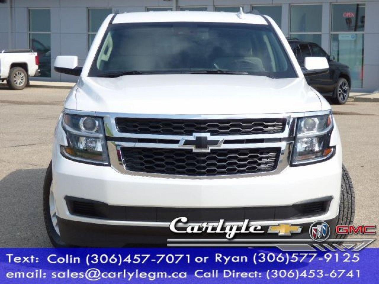 2017 Chevrolet Suburban LT-2