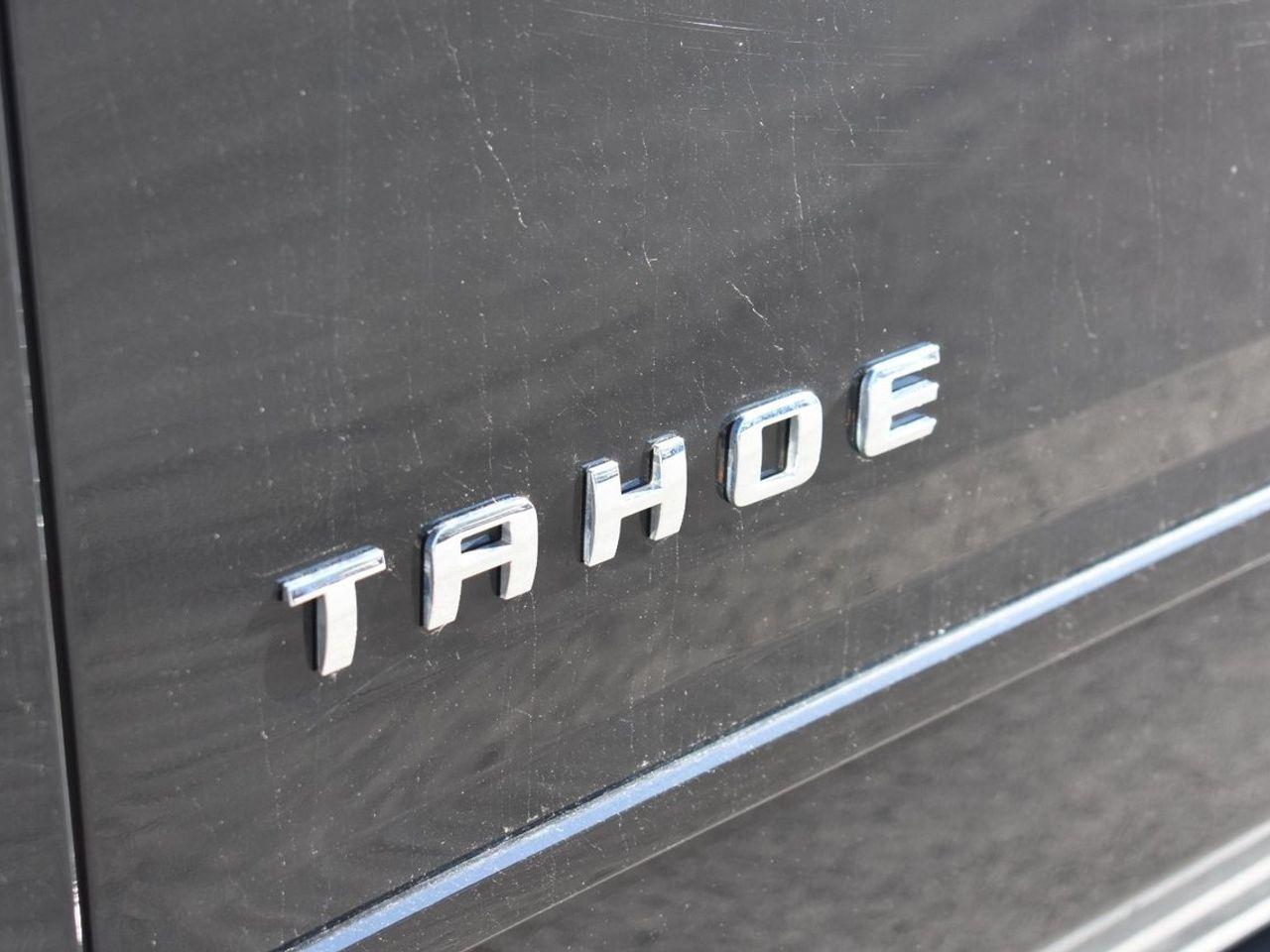 2017 Chevrolet Tahoe Premier-3
