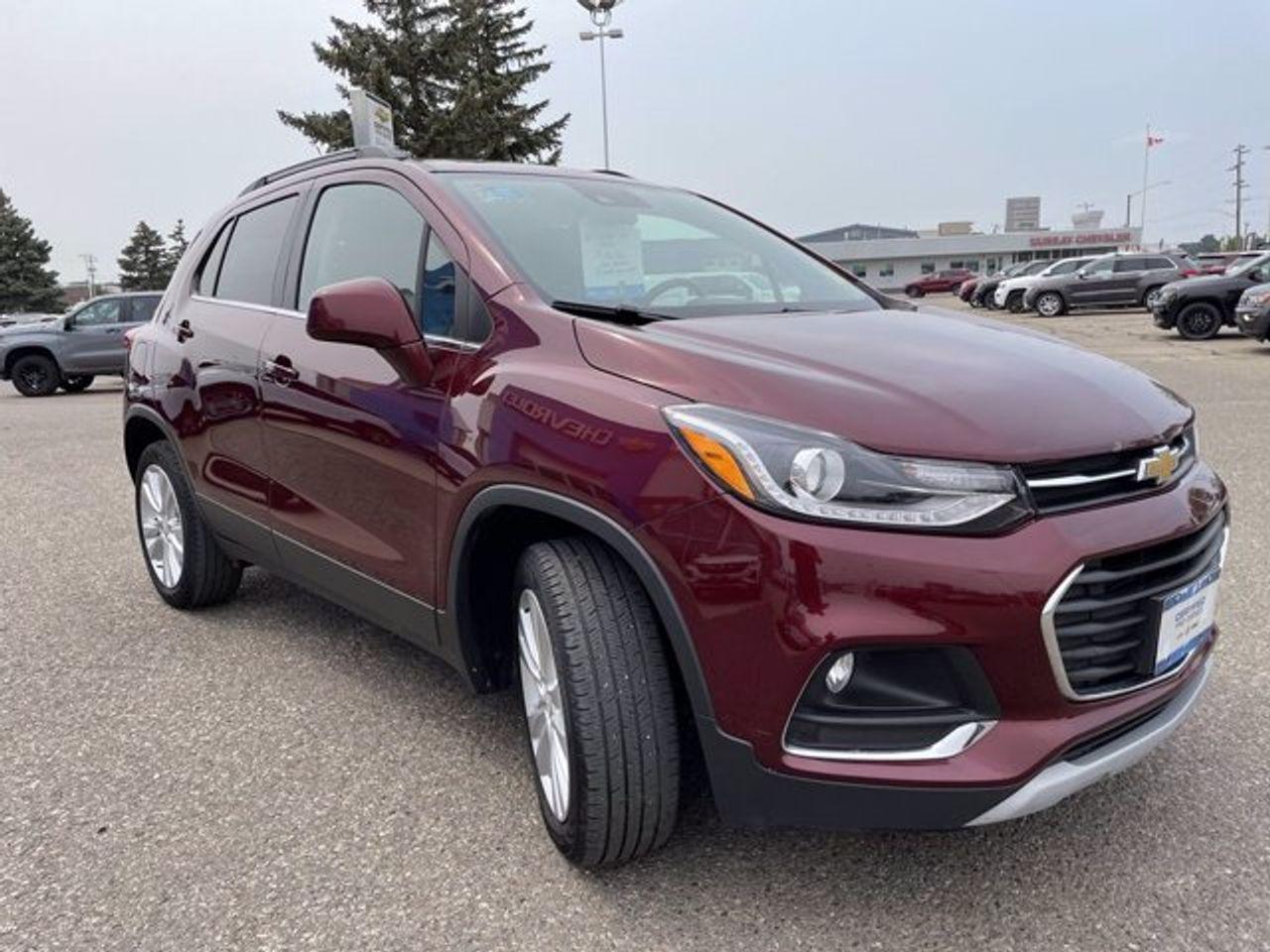 2017 Chevrolet Trax Premier-3
