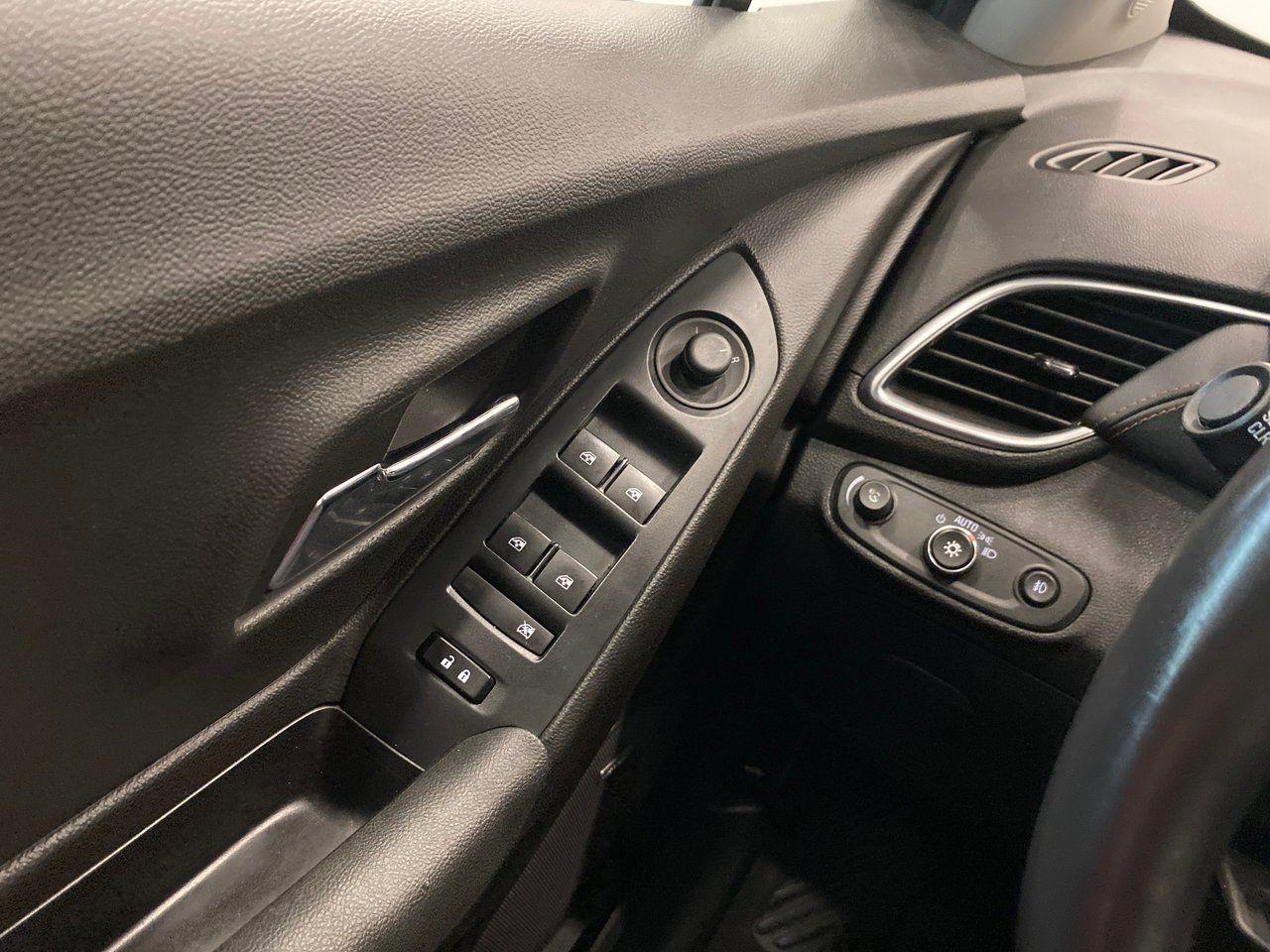 2017 Chevrolet Trax Premier-3