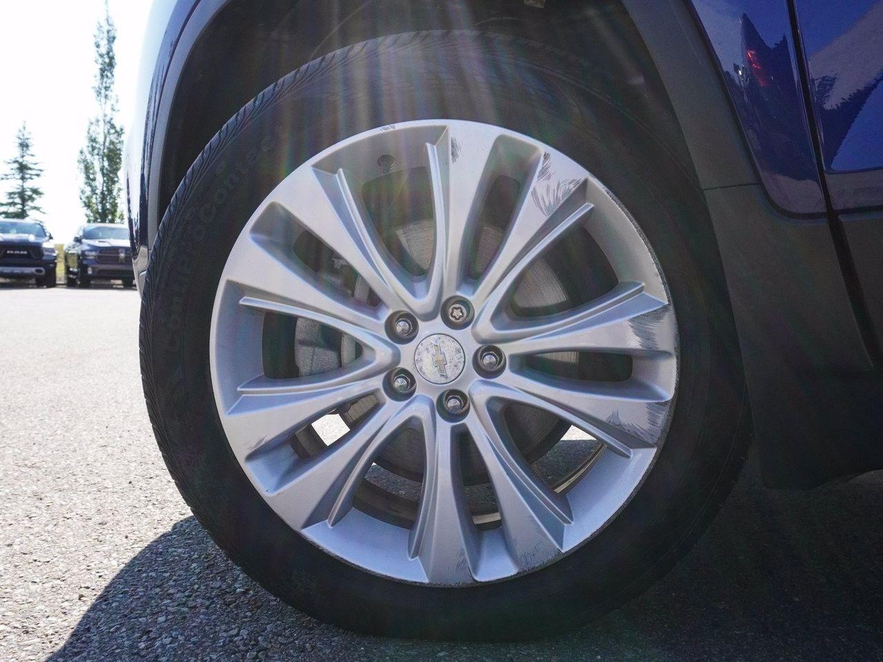 2017 Chevrolet Trax Premier-3