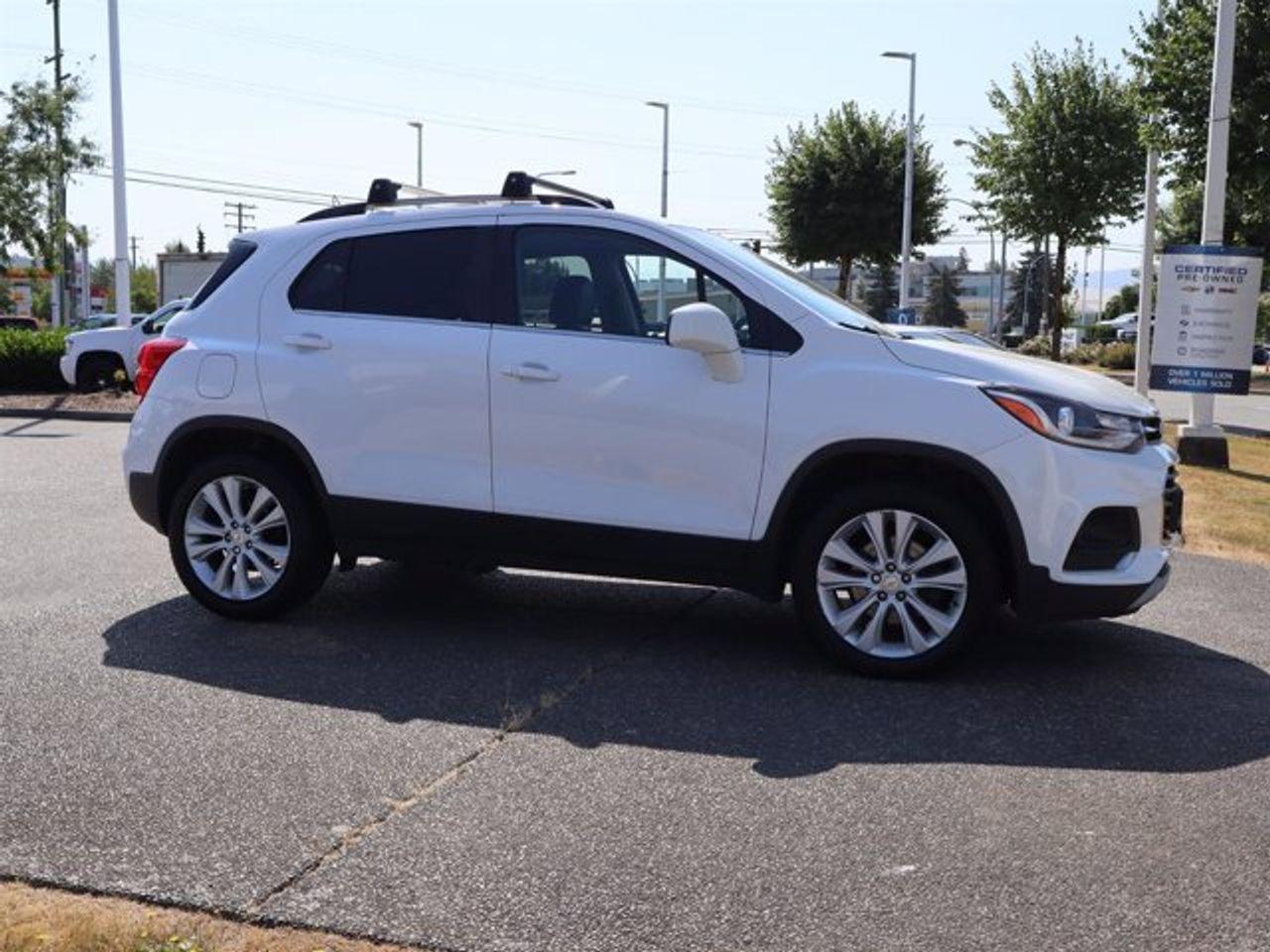2017 Chevrolet Trax Premier-3