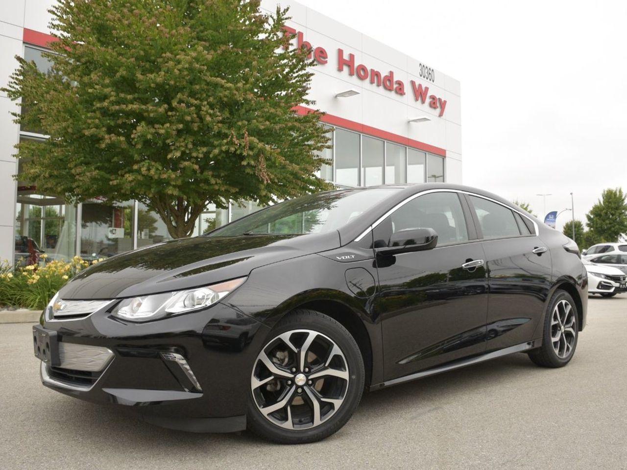 2017 Chevrolet Volt LT-0