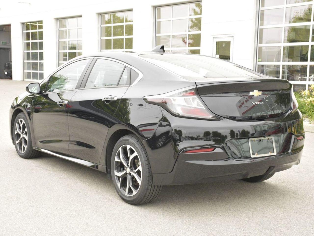 2017 Chevrolet Volt LT-3