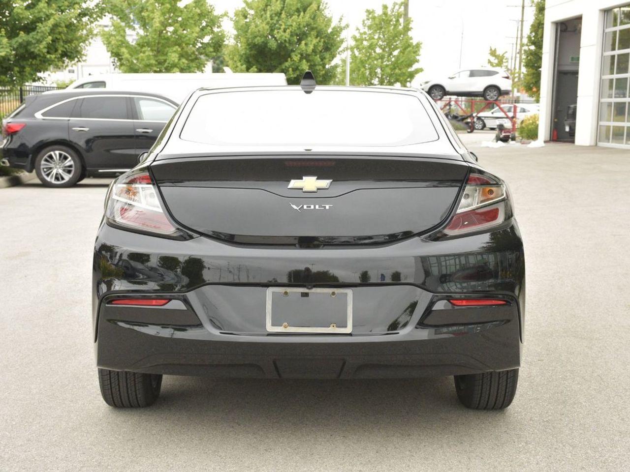 2017 Chevrolet Volt LT-4