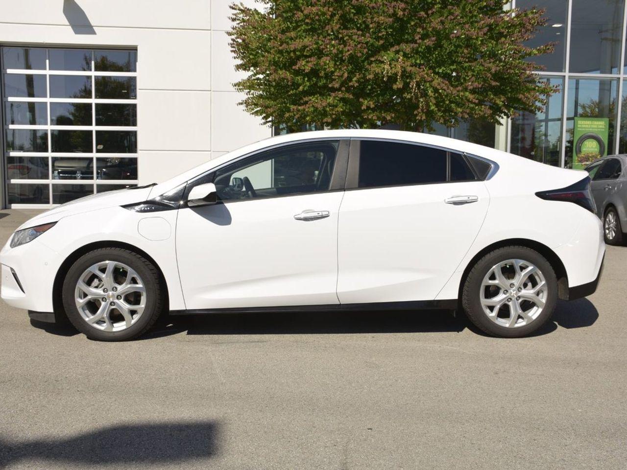 2017 Chevrolet Volt Premier-2