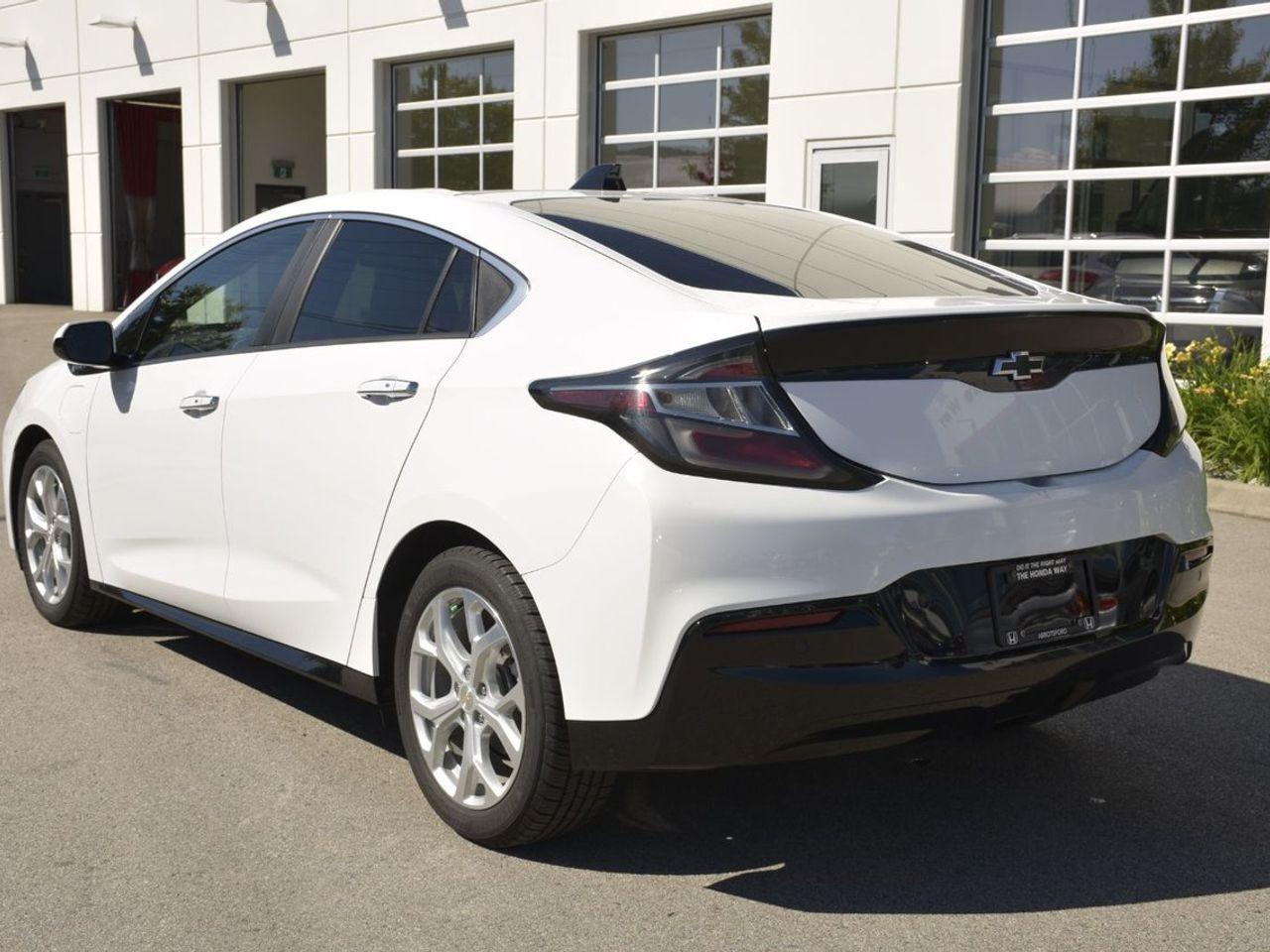 2017 Chevrolet Volt Premier-3