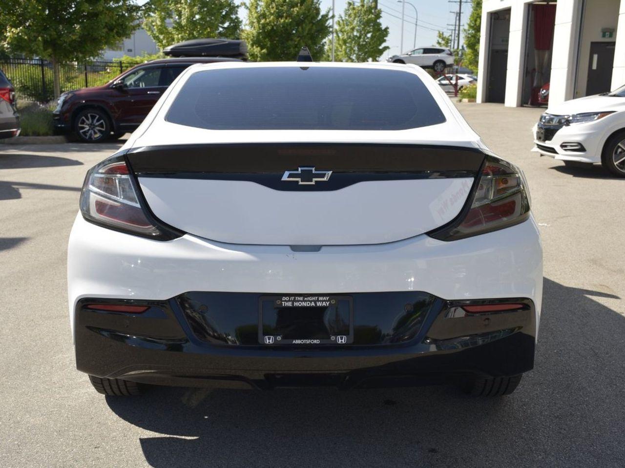 2017 Chevrolet Volt Premier-4