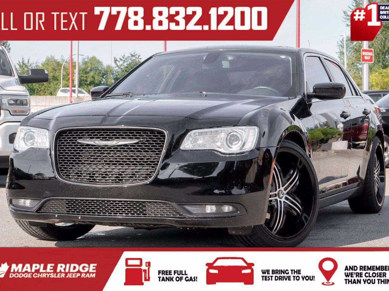 2017 Chrysler 300 Limited-0