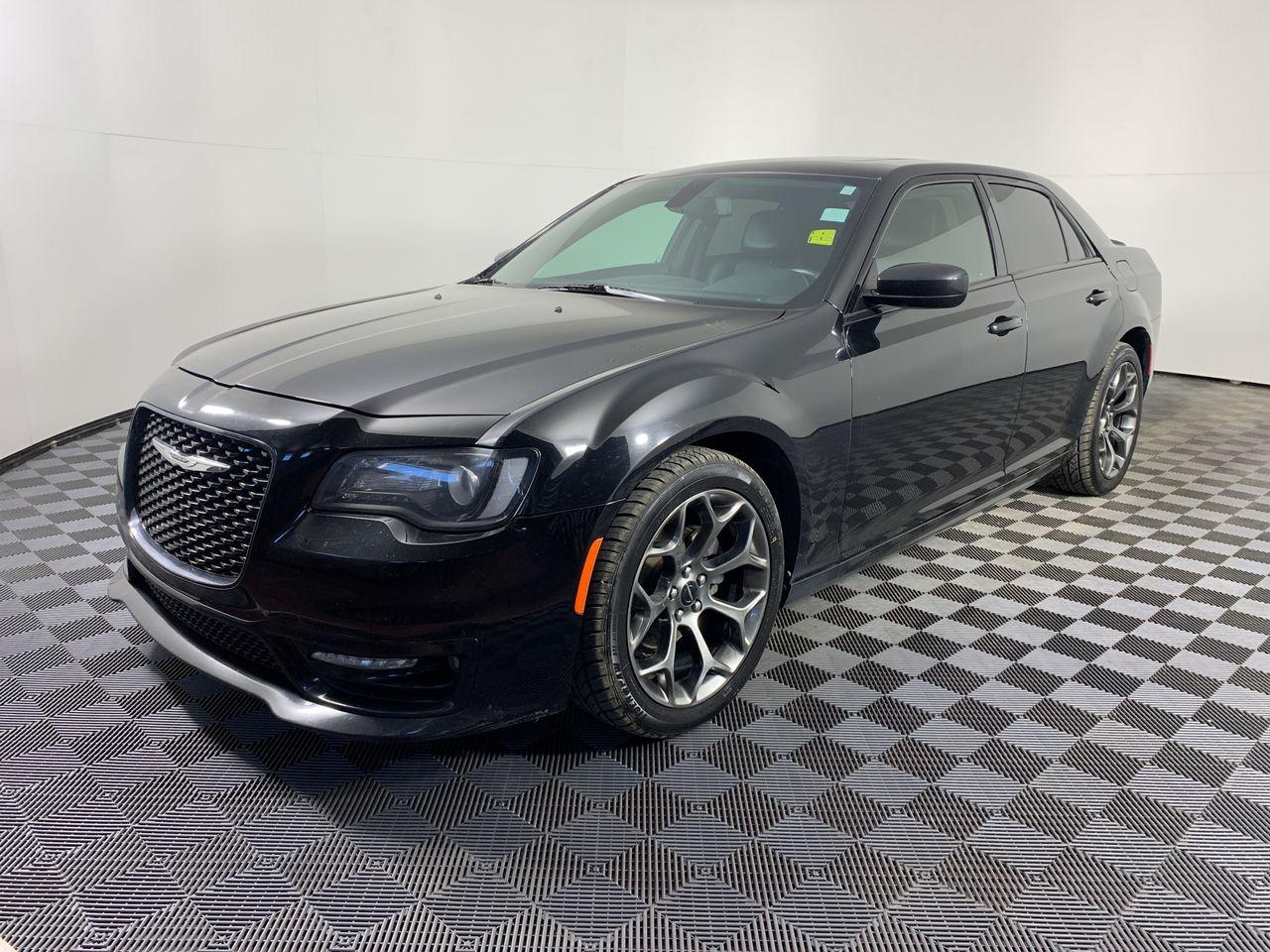 2017 Chrysler 300 S-0