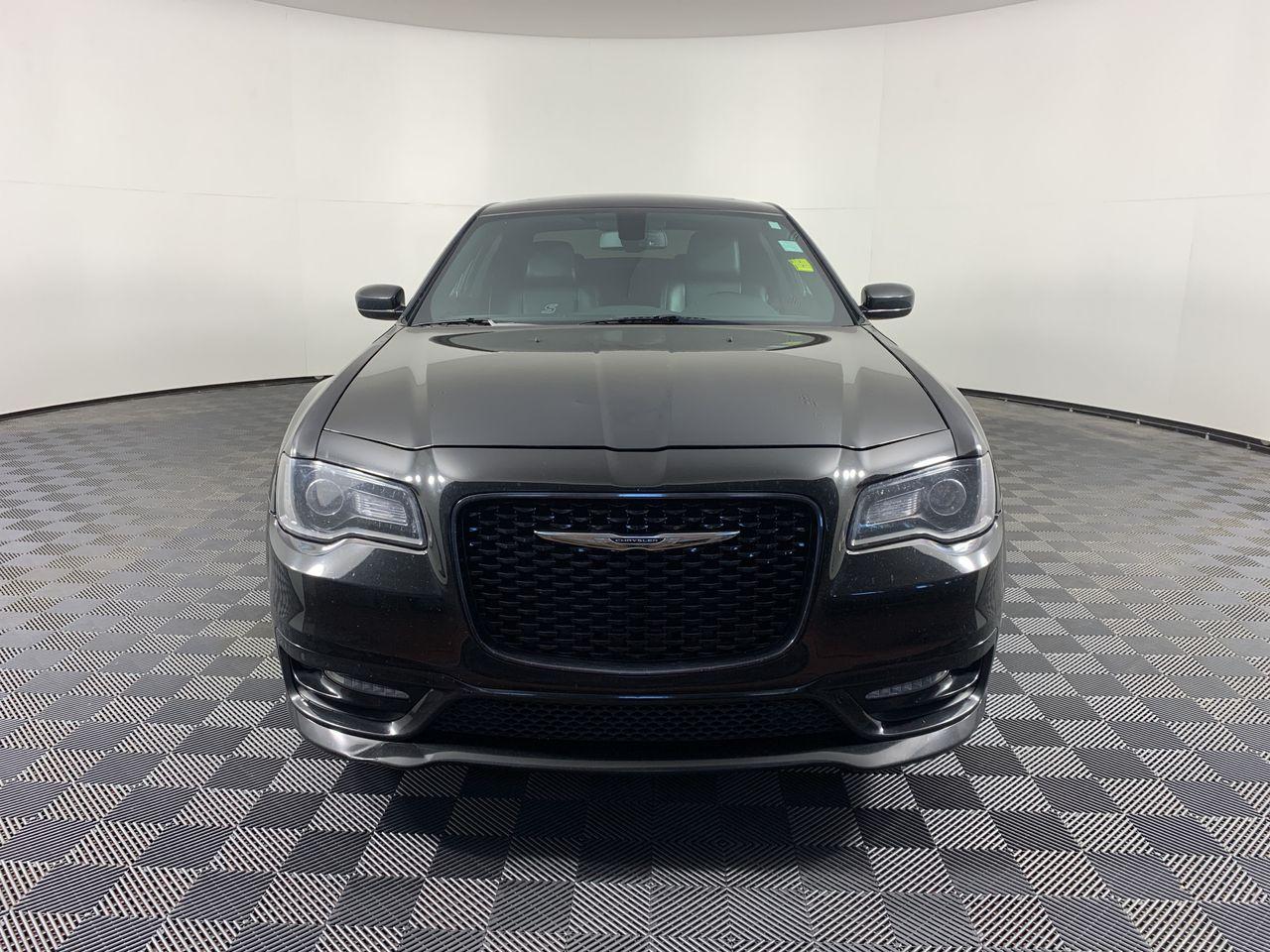 2017 Chrysler 300 S-1