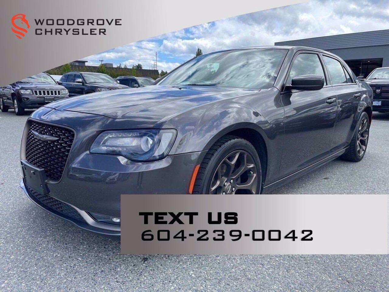 2017 Chrysler 300 S-0