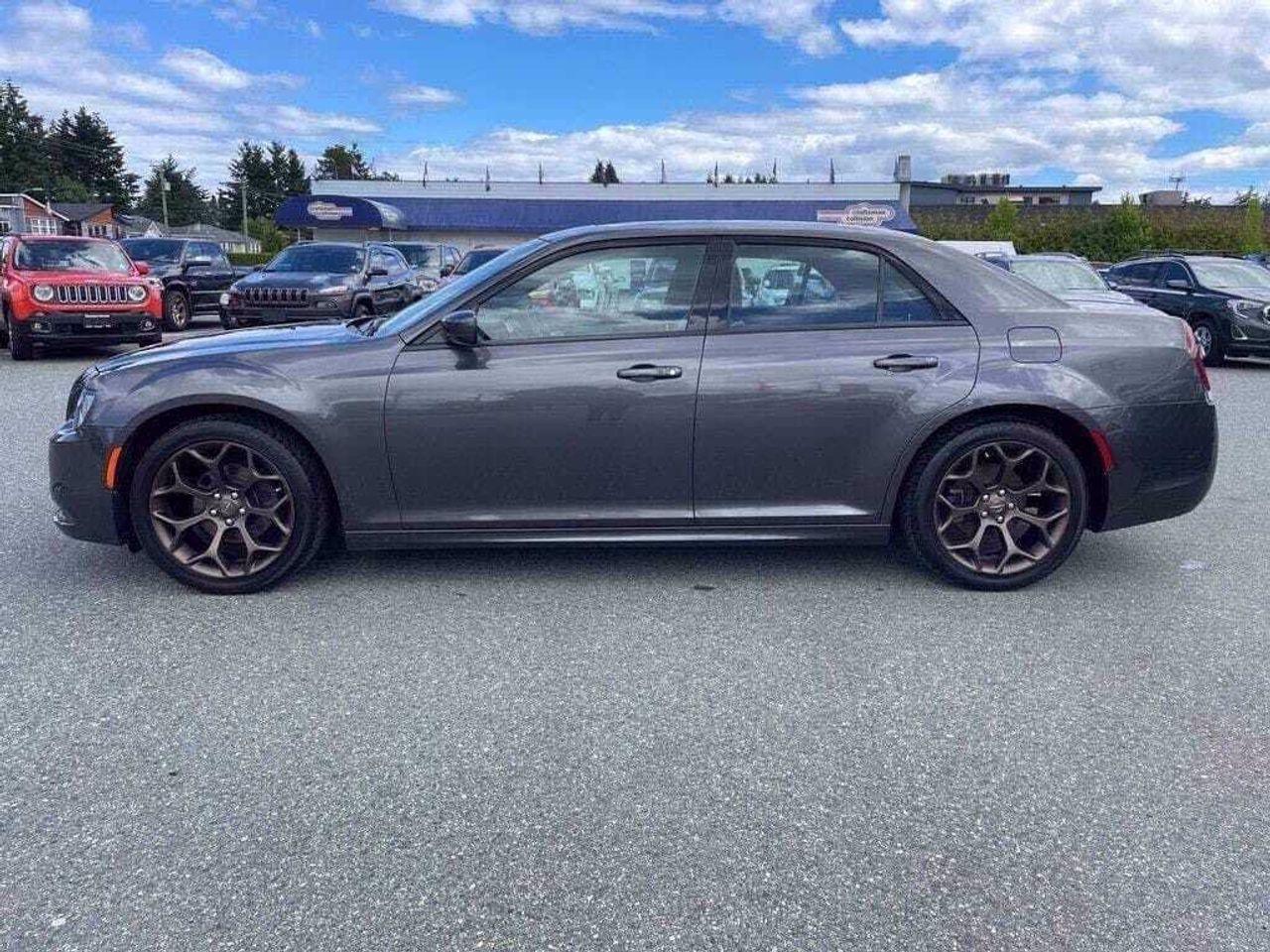 2017 Chrysler 300 S-1