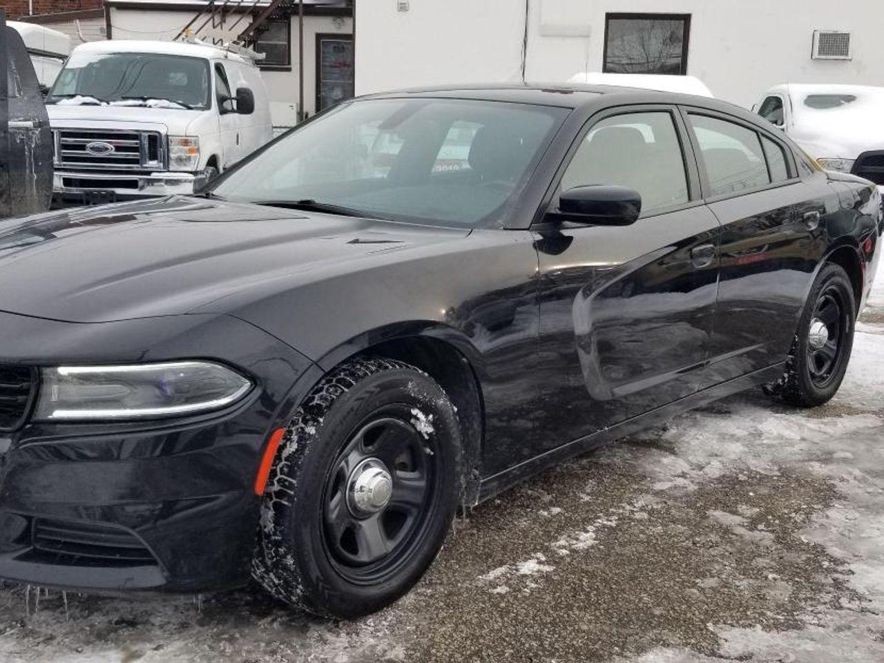 2017 Dodge Charger Police-2