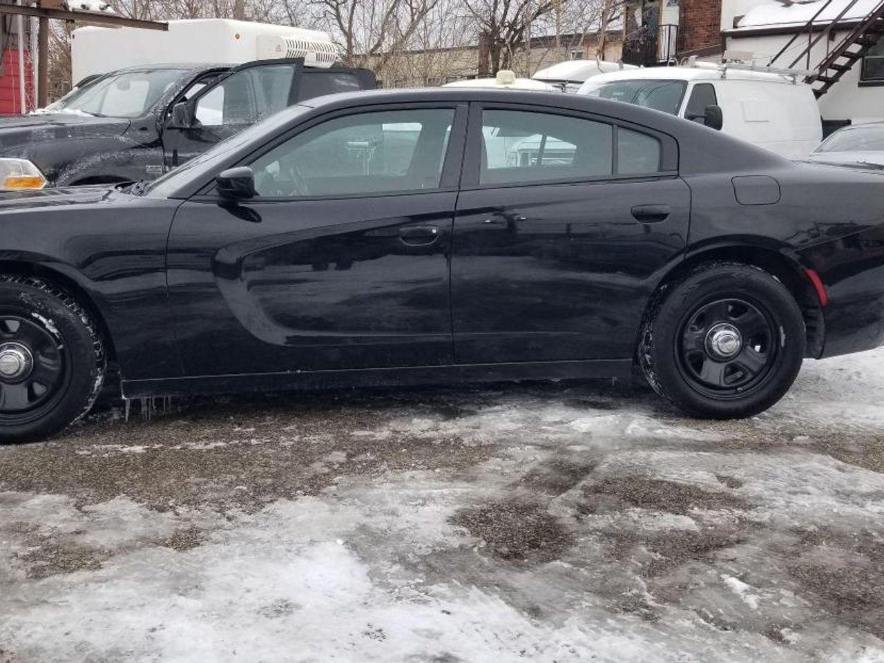 2017 Dodge Charger Police-3