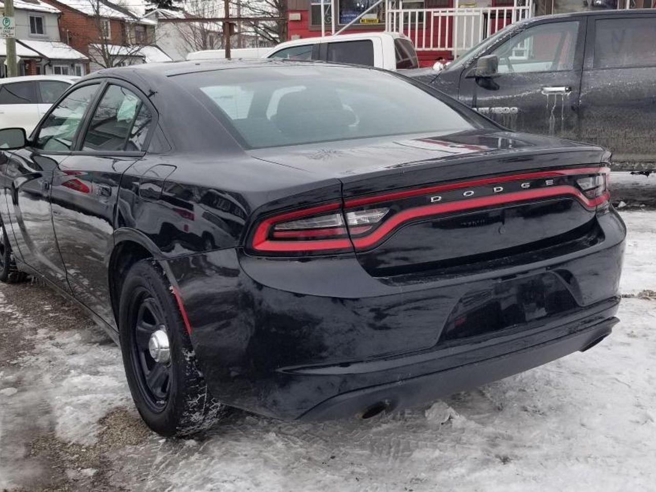2017 Dodge Charger Police-4