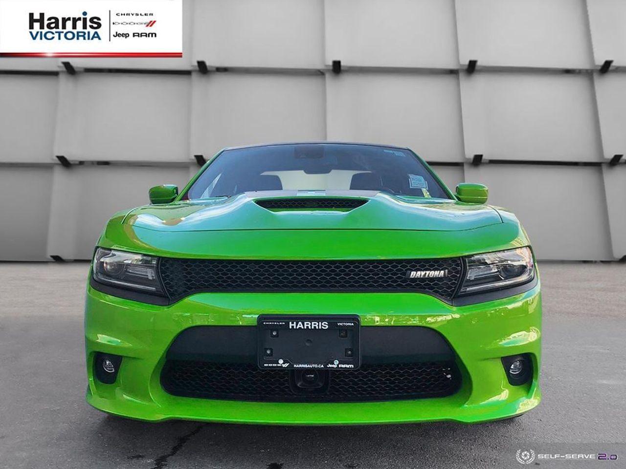 2017 Dodge Charger R/T-1