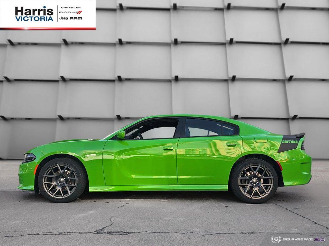 2017 Dodge Charger R/T-2