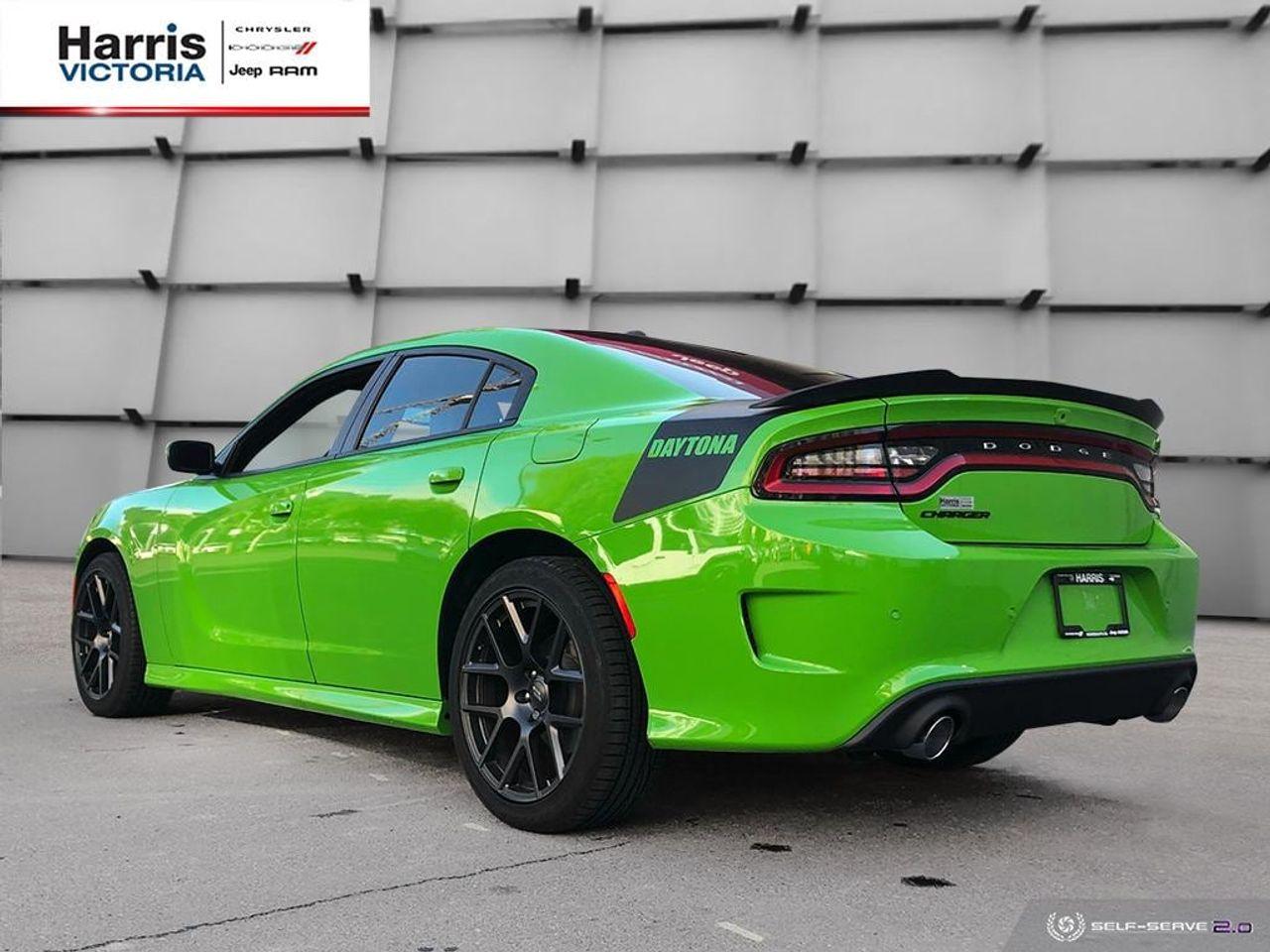 2017 Dodge Charger R/T-3