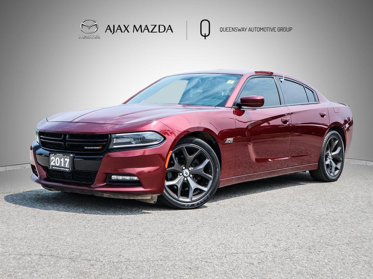 2017 Dodge Charger R/T-0