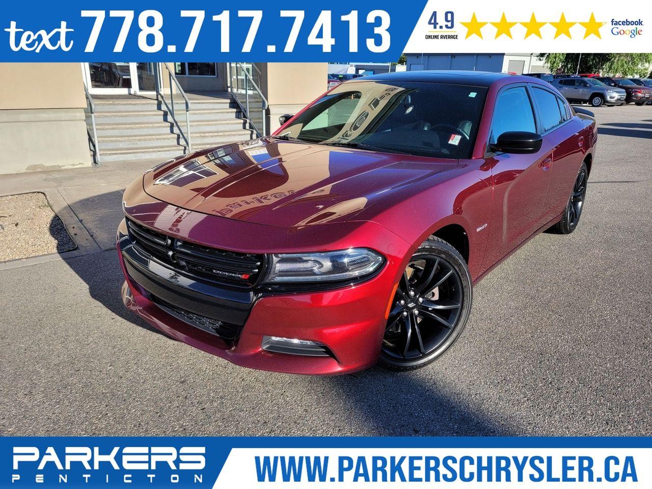 2017 Dodge Charger R/T-0