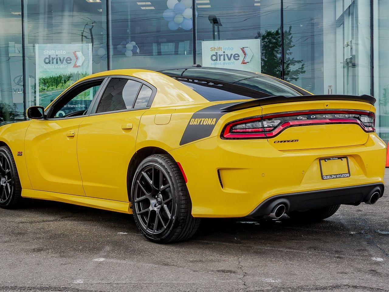 2017 Dodge Charger R/T-3