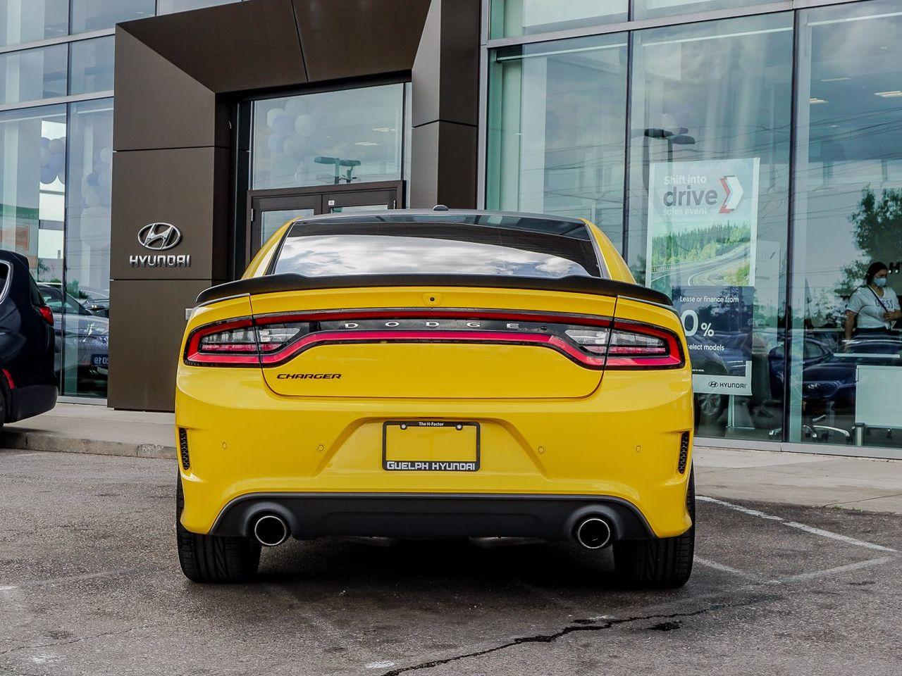 2017 Dodge Charger R/T-4