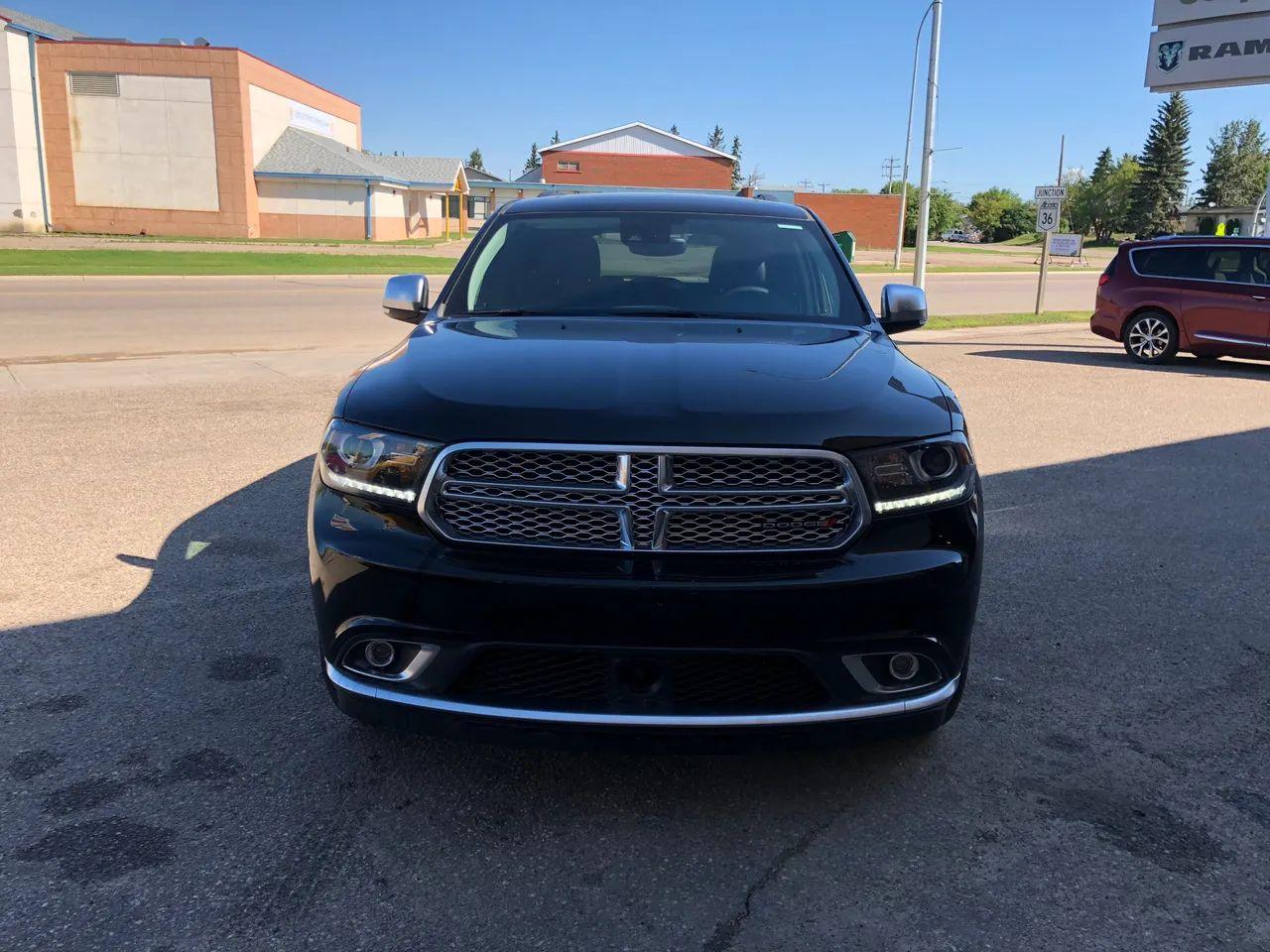 2017 Dodge Durango Citadel-1