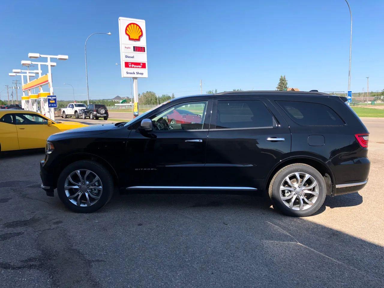 2017 Dodge Durango Citadel-2