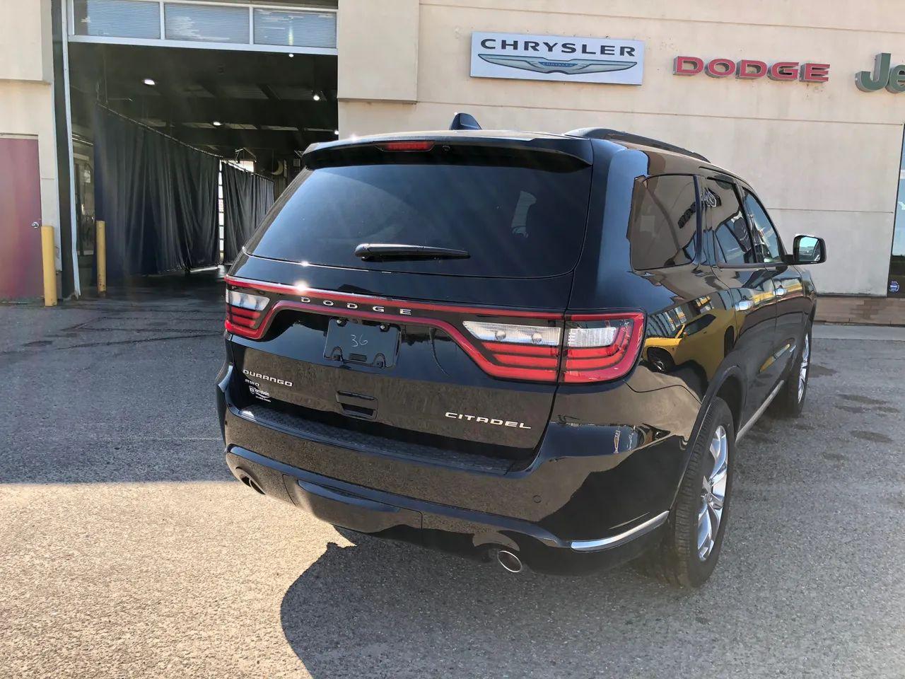 2017 Dodge Durango Citadel-3