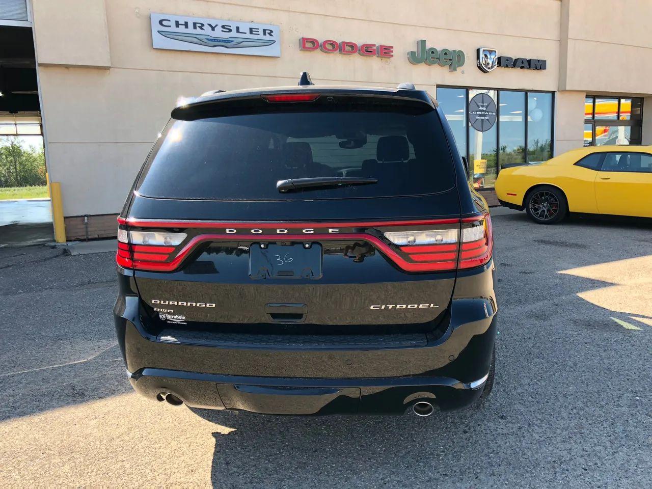 2017 Dodge Durango Citadel-4