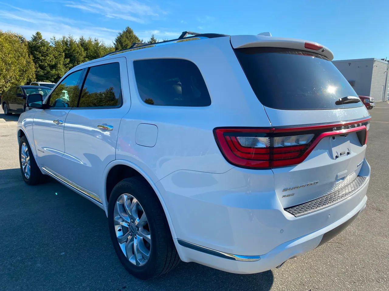 2017 Dodge Durango Citadel-2
