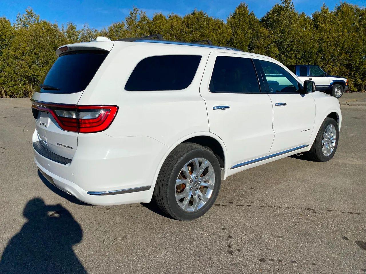 2017 Dodge Durango Citadel-3